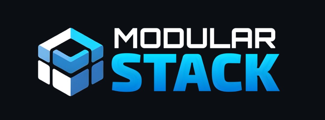 Modular Stack